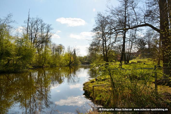 Haus Am Walde Hotel Bad Fallingbostel Luaran gambar
